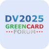 DV 2025 Green Card Kazananlar