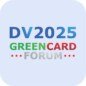 DV 2025 Green Card Kazananlar