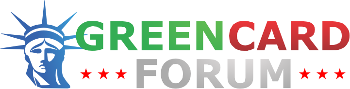 green card forum com tr