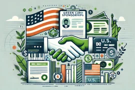 Why is a Sponsorship Request Needed in the Green Card Process at the Consulate, and How to Prepare for It?