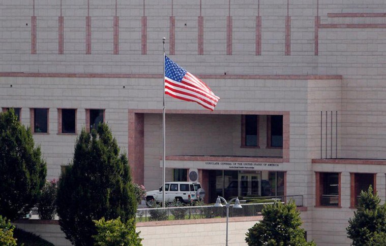 Consulates Handling Green Card Applications
