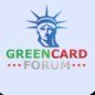 GREEN CARD FORUM YARDIMLAŞMA