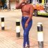 Roseline Agnes Achieng